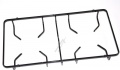 Smeg Cooker Pan Support - Shelf Assy 2f Mm70
